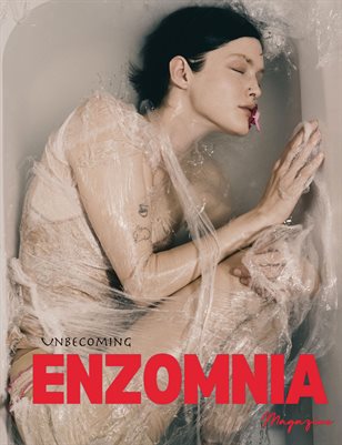 SUMMER ISSUE 124