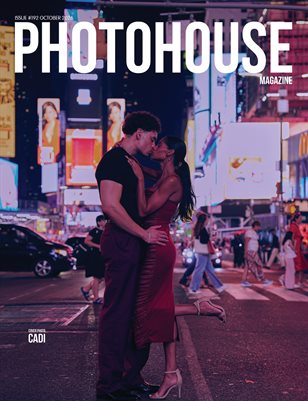 Photohouse Magazine - Issue #192 - Cadi