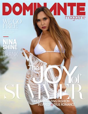 DOMINANTE BOLD ESCAPE 09 April 2026