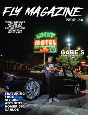 Fly issue 24 