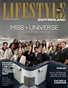 Lifestyle Plus Magazine Switzerland  - September - December 2025