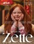 ZETTE Fashion Magazine VOL-15