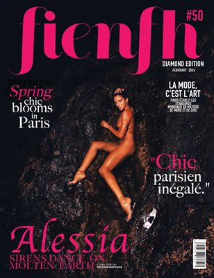 07 Fienfh Magazine February Issue 2024