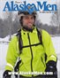 AlaskaMen Magazine 2012 Issue