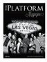 The Platform Magazine June 2016