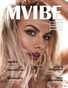 MVIBE Magazine January 2022 issue 1.6 Portrait|Fashion