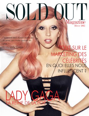 SOLDOUT