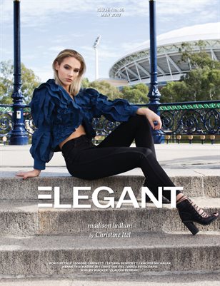 Fashion #4 (May 2017)