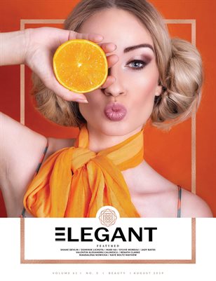 Beauty #3 (August 2019)