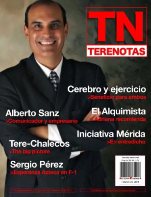 #43 Alberto Sanz, "Comunicador y Empresario"