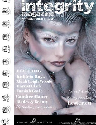 Integrity Magazine Issue 3 