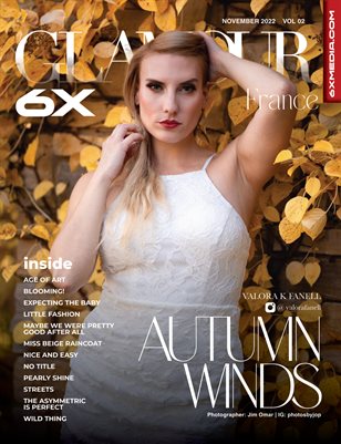 Glamour France Vol - 2