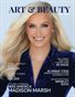 ART & BEAUTY MAGAZINE FALL 2024