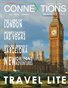 Connextions Magazine Issue 19: Travel Lite
