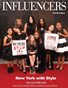 Influencers Dec 2025