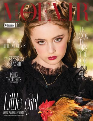 18 Moevir Magazine November Issue 2026