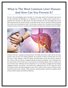 What Is The Most Common Liver Disease And How Can You Prevent It?