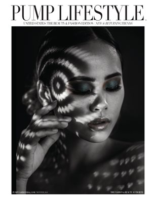 PUMP Magazine - December 2018 - V6