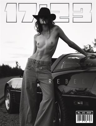 17:23 MAGAZINE No.143 2025