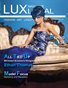 LUX Local Magazine Vol 6