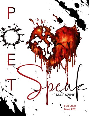 Poet Speak Magazine Issue #29 Special Edition