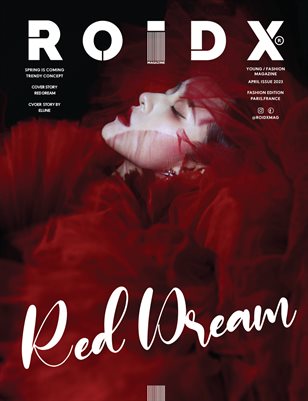 300 ROIDX MAGAZINE APRIL 2023