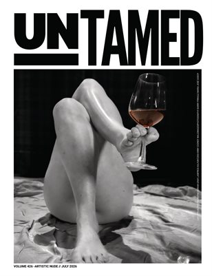 UNTAMED ARTISTIC NUDE (Vol. 426 July 2026)