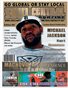 Soul Central Magazine 84 Indie Artist Macnova