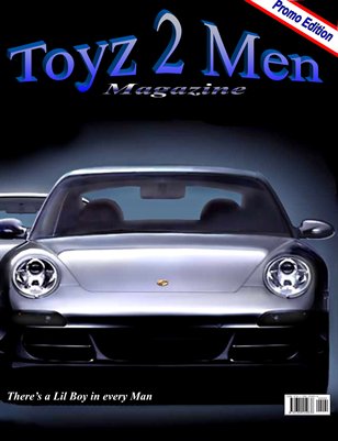 Toyz 2Men