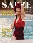 SARZE Magazine Summer Edition June Issue 1