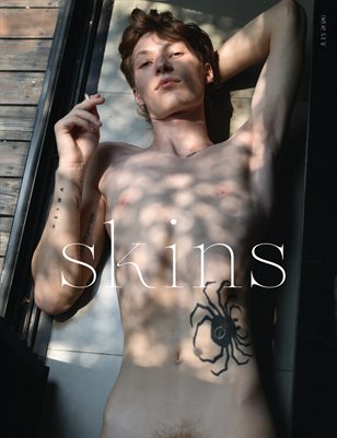 SKINS by P. - July - 1