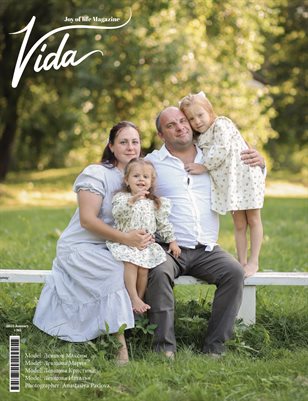 Vida 90 Anastasiya Pavlova