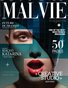 MALVIE Mag | Creative Studio Edition | Vol. 28 JUNE 2020
