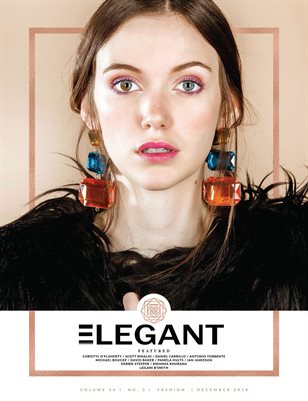 Fashion #2 (December 2018)