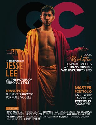 QC Magazine October 2024 Elite