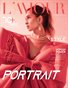 L'AMOUR Magazine | The January Portrait Edition | Vol.4 | 2025