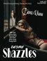 Shazzles Desire Issue #83 VOL 1 Cover Model Ciera Vana