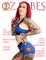 Oz Babes Magazine January 2022 - Samara
