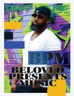 DJ Beloved & Stan Zeff