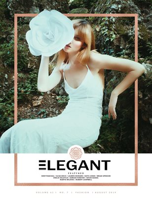 Fashion #7 (August 2019)