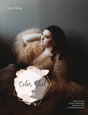 Issue #157 Story Telling