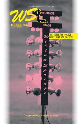 Willow Springs Literature