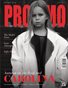 PROMMO Magazine | The October Teen Edition | Vol.2 | 2026