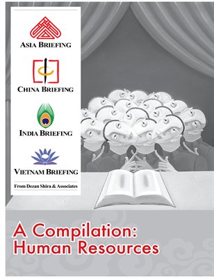 Asia Briefing