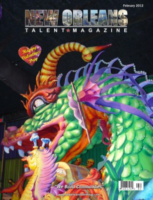 February 2012 Edition