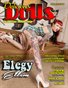 February 2016 Regular Issue - Elegy Ellem Cover