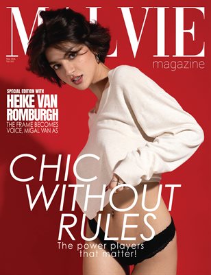 MALVIE BODY POSITIVITY 103 March 2026