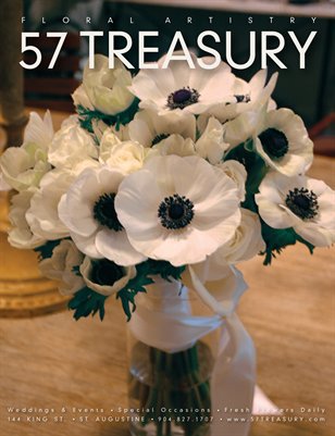  57 Treasury  Unique Floral Designs Created Just For You