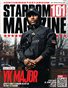 Stardom101 Magazine YK Major (May) 