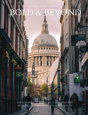 Bold & Beyond Nature (Issue 652 January 2026)
